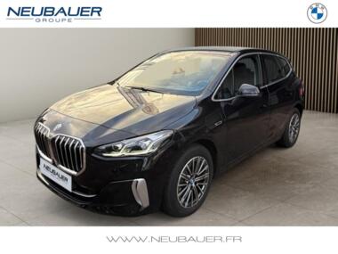 BMW Série 2 ActiveTourer 225e 245ch xDrive Luxury DKG7
