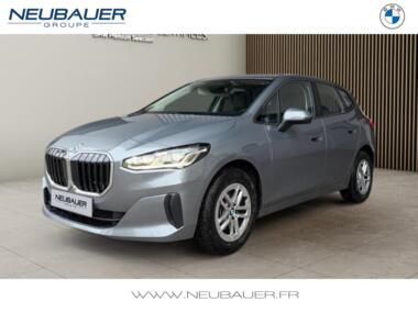 BMW Série 2 ActiveTourer 218i 136ch DKG7