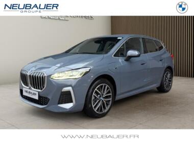 BMW Série 2 ActiveTourer 225e 245ch xDrive M Sport DKG7