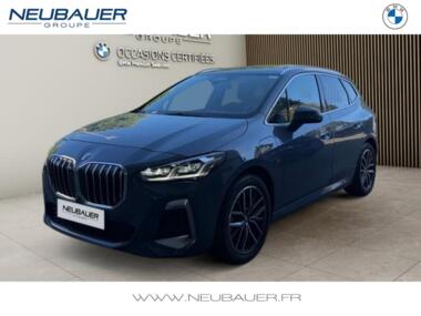 BMW Série 2 ActiveTourer 230e 326ch xDrive M Sport DKG7