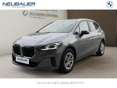 BMW Série 2 ActiveTourer 218i 136ch DKG7