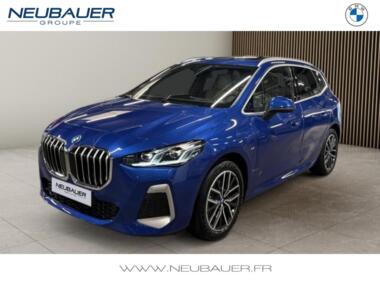 BMW Série 2 ActiveTourer 225e 245ch xDrive M Sport DKG7