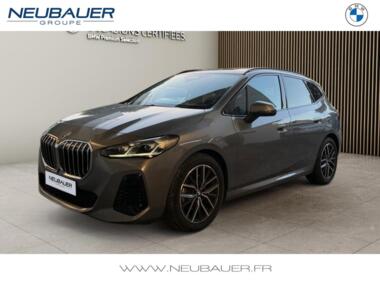 BMW Série 2 ActiveTourer 220i 170ch M Sport DKG7