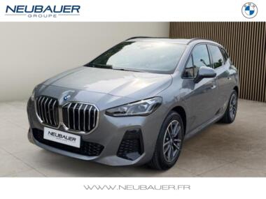 BMW Série 2 ActiveTourer 225e 245ch xDrive M Sport DKG7
