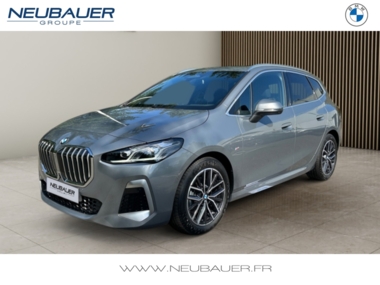 BMW Série 2 ActiveTourer 218i 136ch M Sport DKG7