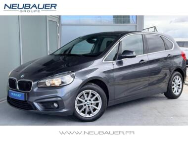 BMW Série 2 ActiveTourer 218dA 150ch Lounge