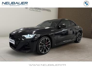 BMW Série 2 Coupé M240iA 374ch M Performance xDrive