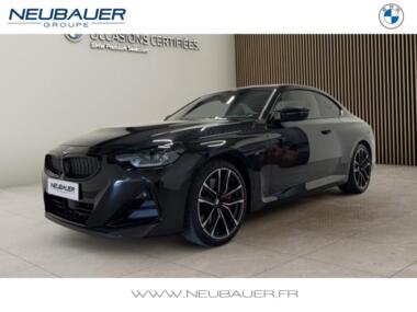 BMW Série 2 Coupé M240iA 374ch M Performance xDrive