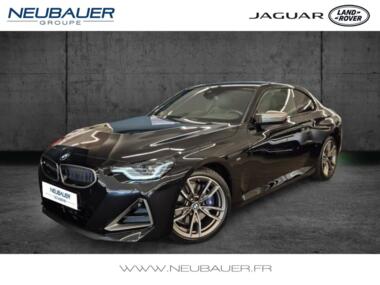 BMW Série 2 Coupé M240iA 374ch M Performance xDrive