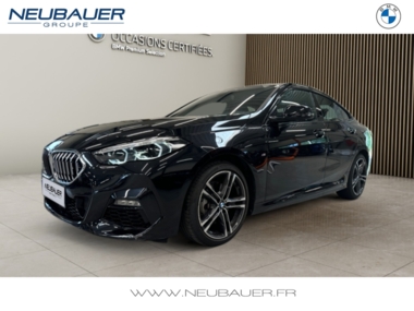 BMW Série 2 Gran Coupé 218iA 136ch M Sport DKG7