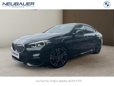BMW Série 2 Gran Coupé 218iA 136ch M Sport DKG7