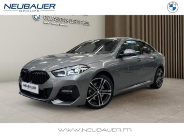 BMW Série 2 Gran Coupé 218iA 136ch M Sport DKG7