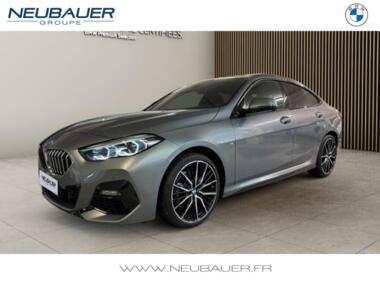 BMW Série 2 Gran Coupé 218iA 136ch M Sport DKG7