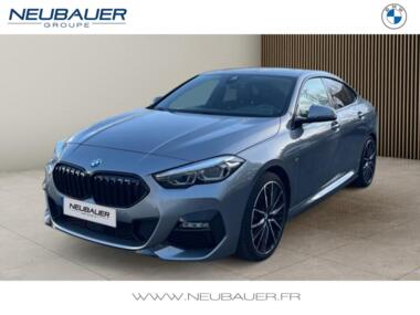 BMW Série 2 Gran Coupé 218iA 136ch M Sport DKG7