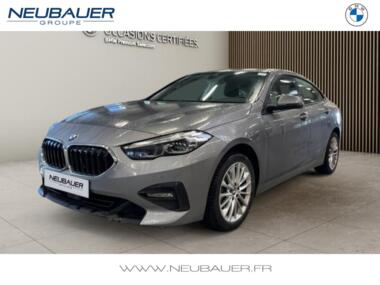 BMW Série 2 Gran Coupé 218iA 136ch DKG7