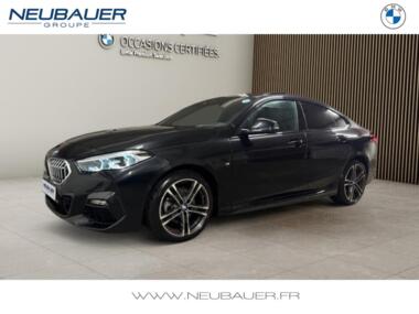 BMW Série 2 Gran Coupé 218iA 136ch M Sport DKG7