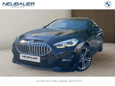 BMW Série 2 Gran Coupé 218iA 136ch M Sport DKG7