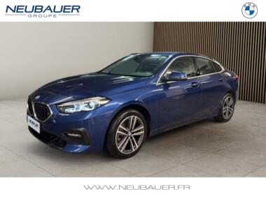 BMW Série 2 Gran Coupé 218iA 136ch Business Design DKG7