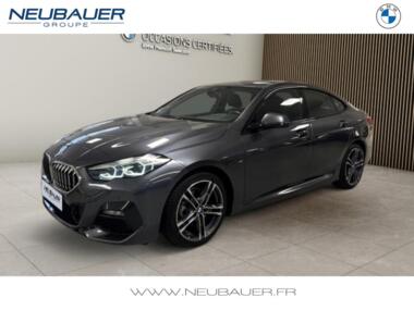 BMW Série 2 Gran Coupé 218iA 136ch M Sport DKG7