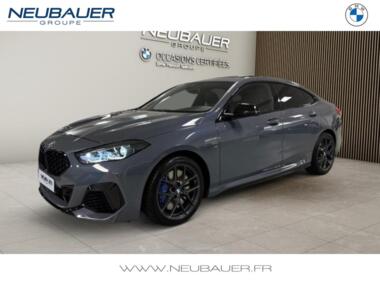 BMW Série 2 Gran Coupé M235iA xDrive 306ch