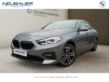 BMW Série 2 Gran Coupé 218iA 136ch Business Design DKG7