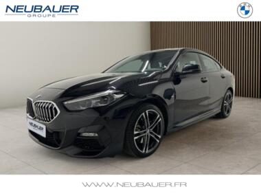 BMW Série 2 Gran Coupé 218dA 150ch M Sport BVA8