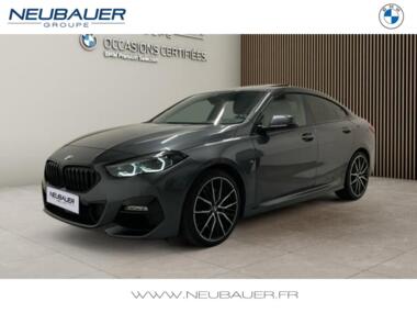 BMW Série 2 Gran Coupé 220iA 178ch M Sport