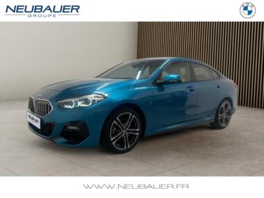 BMW Série 2 Gran Coupé 218i 136ch M Sport
