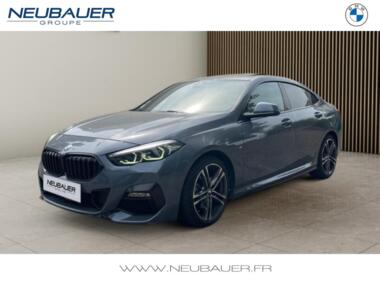 BMW Série 2 Gran Coupé 218iA 136ch M Sport DKG7