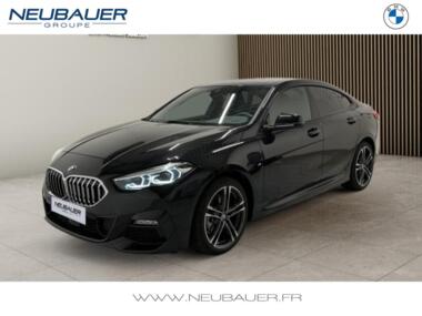 BMW Série 2 Gran Coupé 218iA 136ch M Sport DKG7