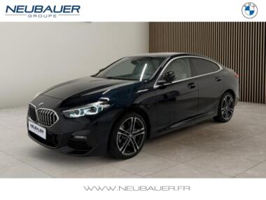 BMW Série 2 Gran Coupé 220dA xDrive 190ch M Sport