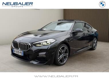 BMW Série 2 Gran Coupé 218iA 136ch M Sport DKG7