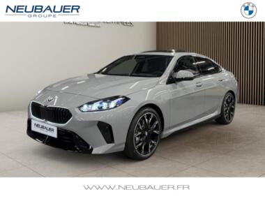 BMW Série 2 Gran Coupé 223 218ch M Sport xDrive DKG7