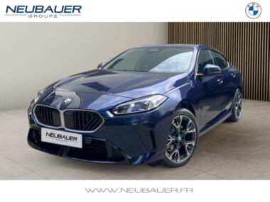 BMW Série 2 Gran Coupé 220 170ch M Sport DKG7