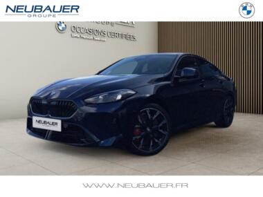 BMW Série 2 Gran Coupé 223 218ch M Sport Design xDrive DKG7