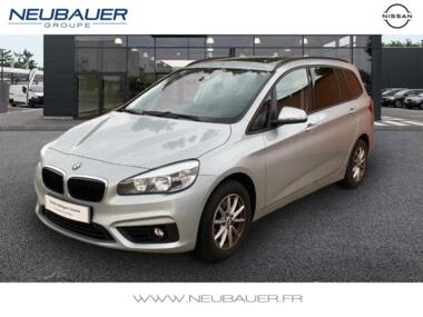 BMW Serie 2 Gran Tourer 216d 116ch Business