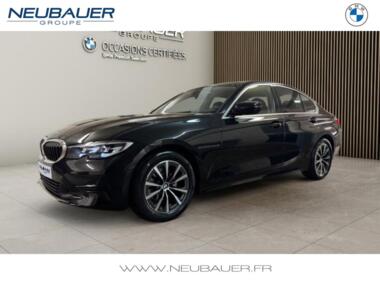 BMW Série 3 320iA 184ch Business Design