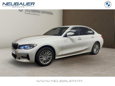 BMW Série 3 320iA 184ch Luxury