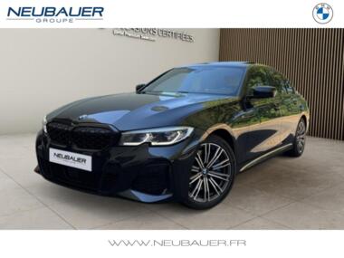BMW Série 3 M340iA xDrive 374ch 26cv