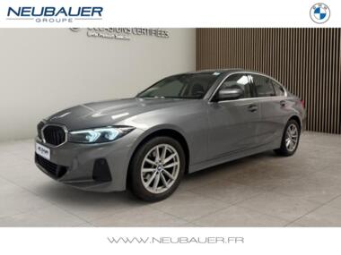 BMW Série 3 318iA 156ch Business Design