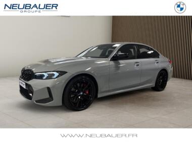 BMW Série 3 M340iA xDrive 374ch M Performance