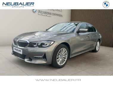 BMW Série 3 330iA xDrive 258ch Luxury
