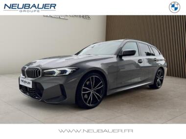 BMW Série 3 Touring 320dA 190ch M Sport