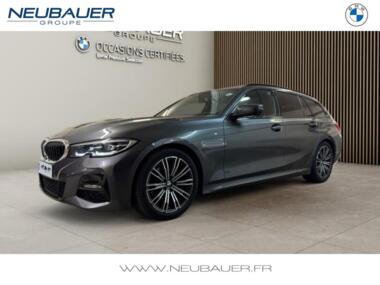 BMW Série 3 Touring 320dA 190ch M Sport