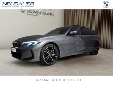 BMW Série 3 Touring 330eA 292ch M Sport