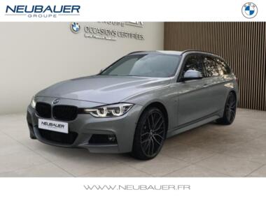 BMW Série 3 Touring 340iA xDrive 326ch Sport Ultimate Euro6d-T