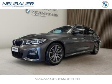 BMW Série 3 Touring 320iA 184ch M Sport