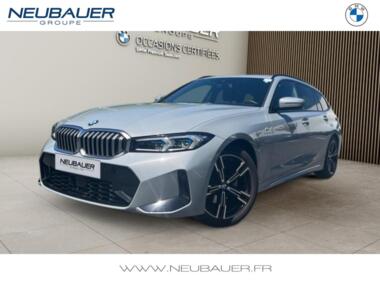 BMW Série 3 Touring 320dA xDrive 190ch M Sport