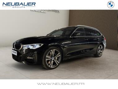 BMW Série 3 Touring 330eA xDrive 292ch M Sport