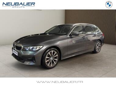 BMW Série 3 Touring 320iA 184ch Business Design